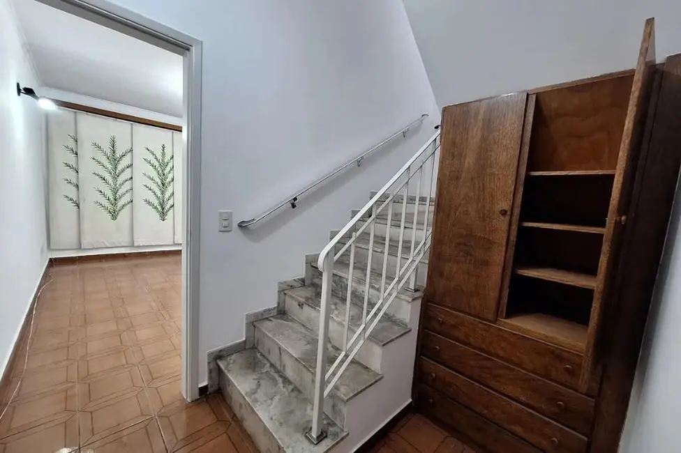 Foto 5 de Sobrado com 3 quartos à venda e para alugar, 133m2 em Vila Alpina, Santo Andre - SP