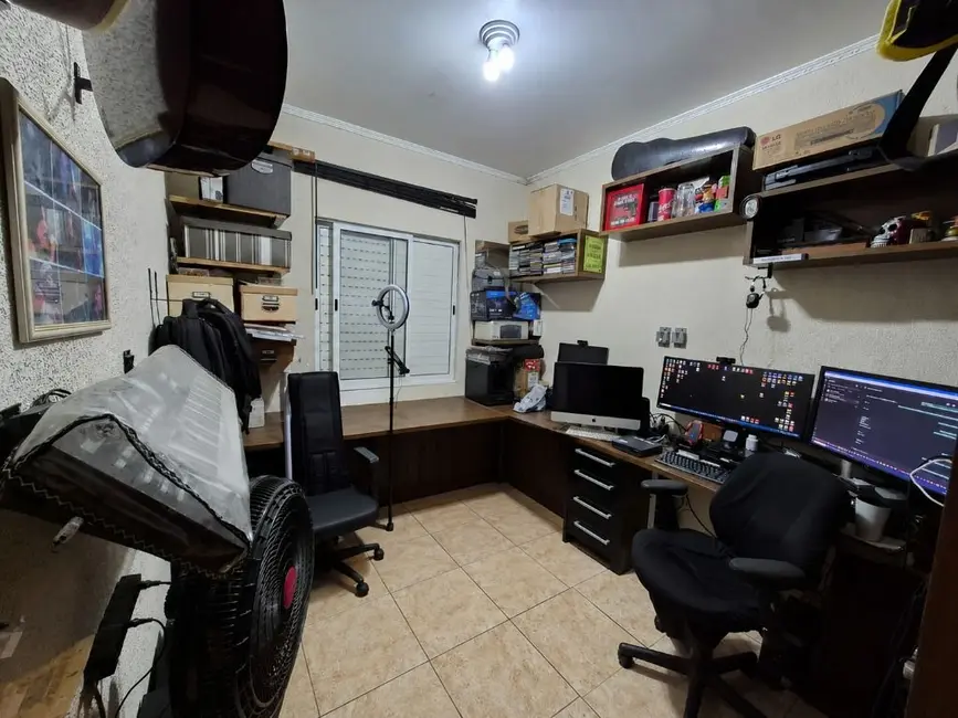 Foto 9 de Apartamento com 3 quartos à venda, 67m2 em Baeta Neves, Sao Bernardo Do Campo - SP