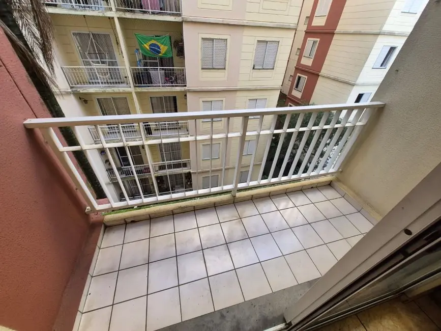Foto 3 de Apartamento com 3 quartos à venda, 67m2 em Baeta Neves, Sao Bernardo Do Campo - SP