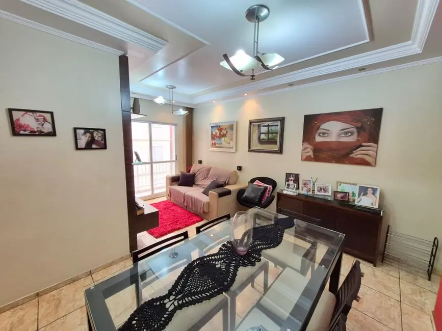 Foto 5 de Apartamento com 3 quartos à venda, 67m2 em Baeta Neves, Sao Bernardo Do Campo - SP