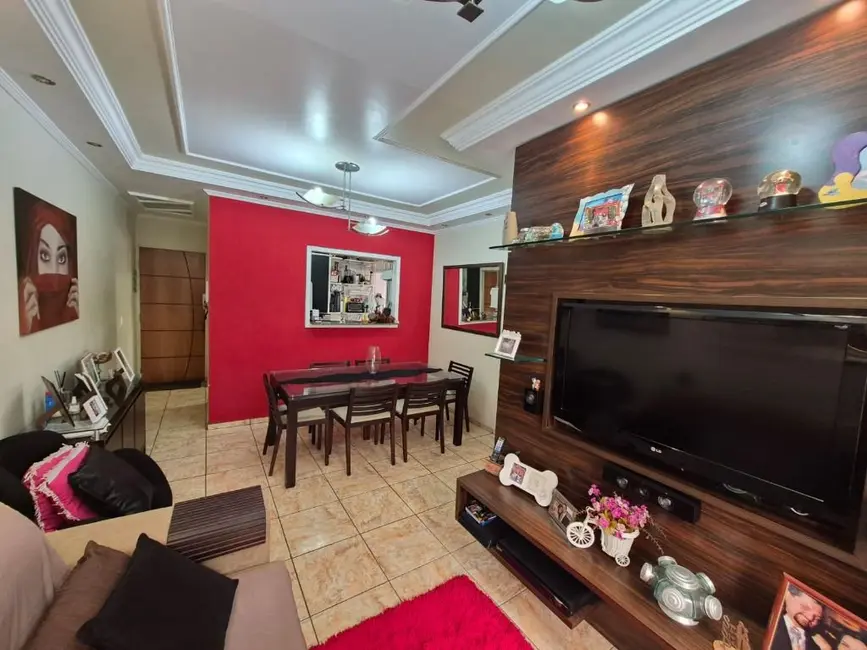 Foto 4 de Apartamento com 3 quartos à venda, 67m2 em Baeta Neves, Sao Bernardo Do Campo - SP