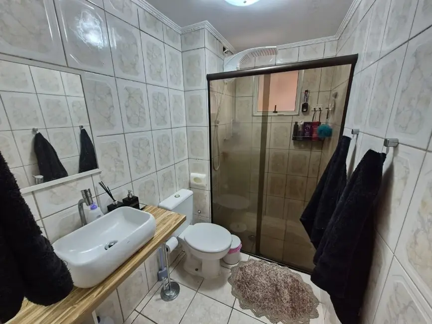 Foto 7 de Apartamento com 3 quartos à venda, 67m2 em Baeta Neves, Sao Bernardo Do Campo - SP