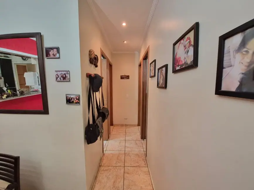 Foto 6 de Apartamento com 3 quartos à venda, 67m2 em Baeta Neves, Sao Bernardo Do Campo - SP