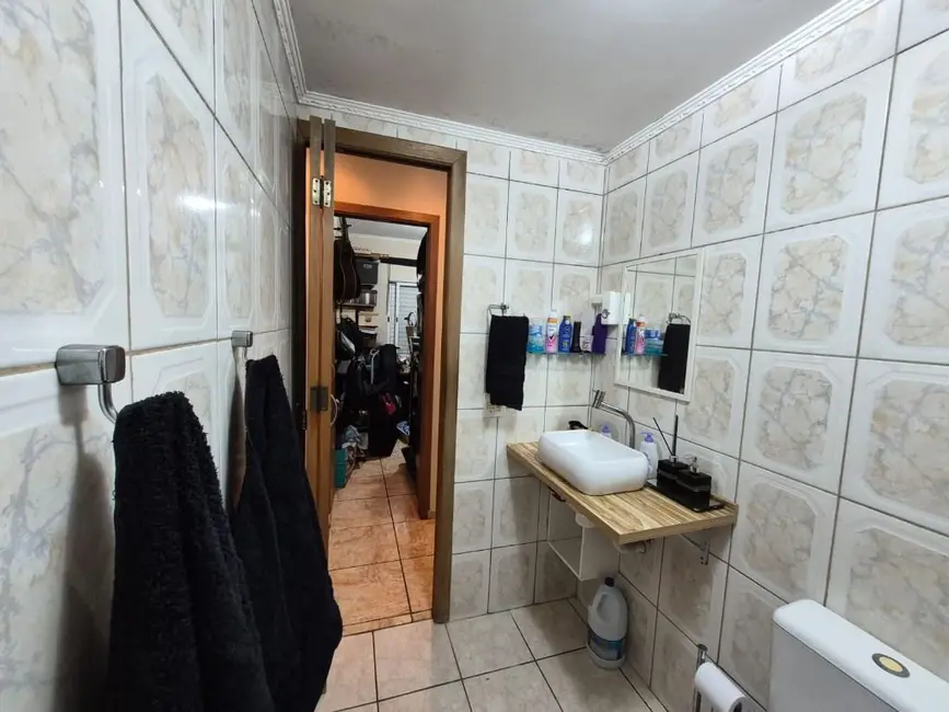 Foto 8 de Apartamento com 3 quartos à venda, 67m2 em Baeta Neves, Sao Bernardo Do Campo - SP
