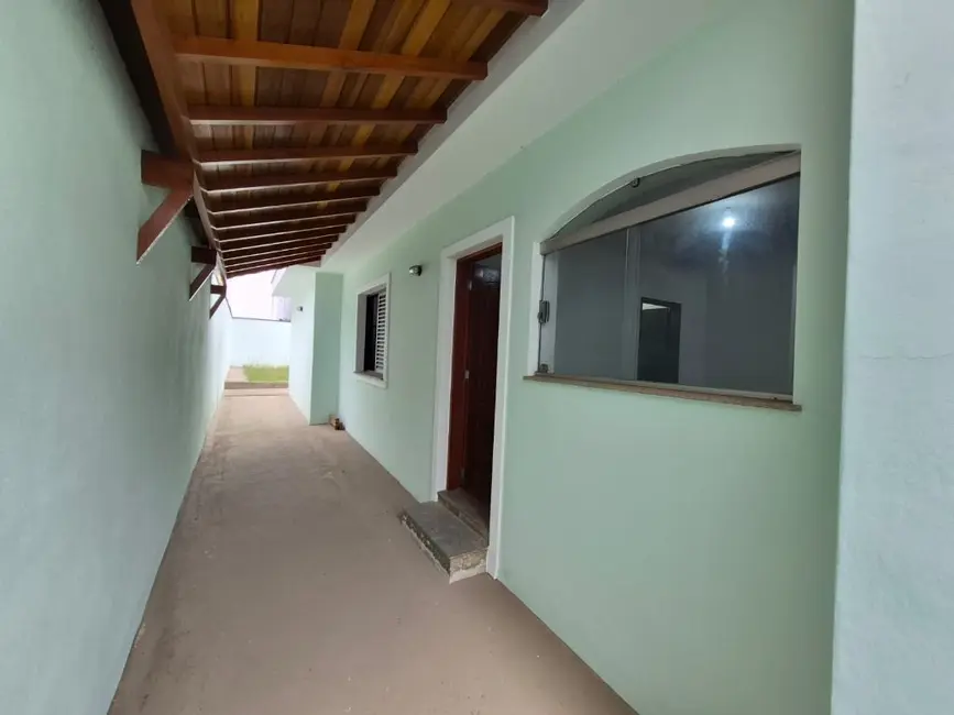 Foto 2 de Casa com 3 quartos para alugar, 248m2 em Vila Bastos, Santo Andre - SP