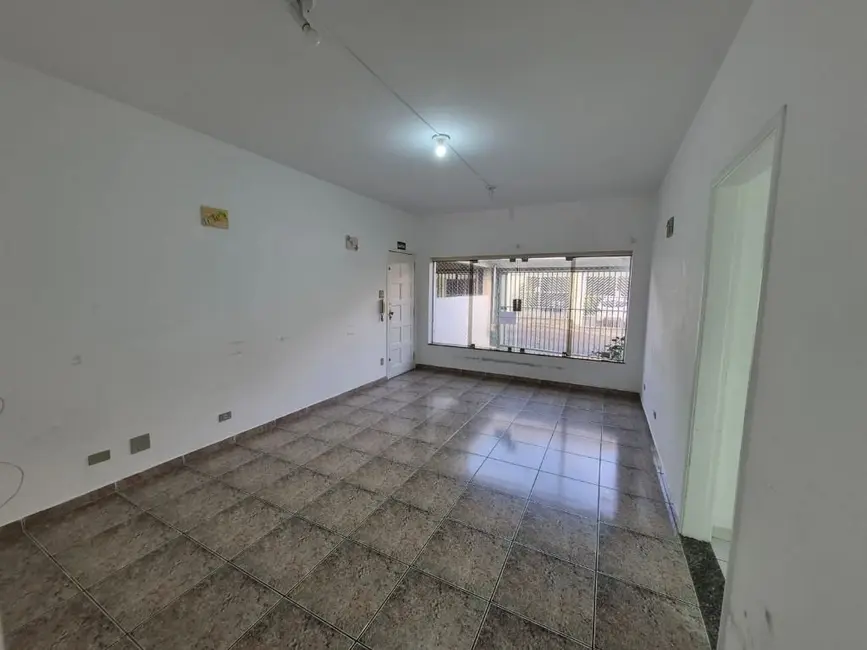 Foto 8 de Casa para alugar, 338m2 em Centro, Santo Andre - SP