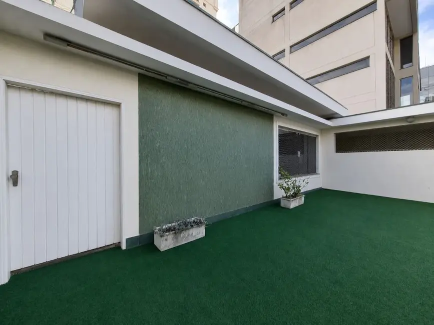 Foto 2 de Casa para alugar, 338m2 em Centro, Santo Andre - SP