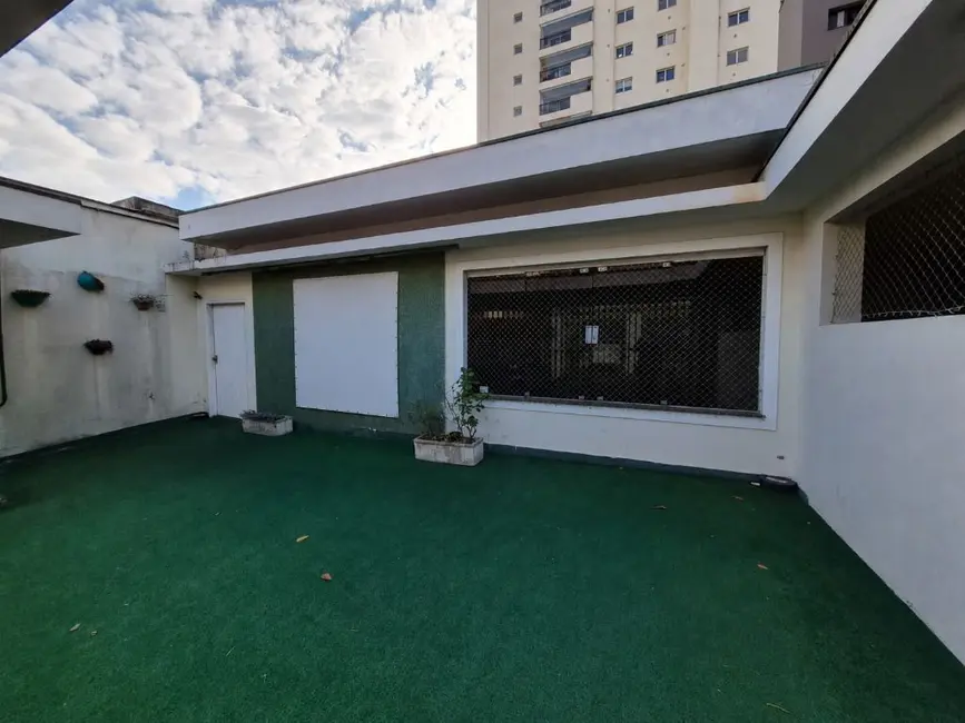 Foto 1 de Casa para alugar, 338m2 em Centro, Santo Andre - SP