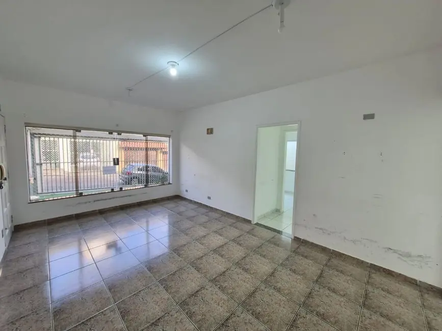 Foto 7 de Casa para alugar, 338m2 em Centro, Santo Andre - SP