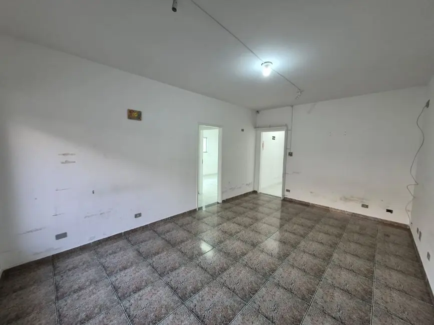 Foto 6 de Casa para alugar, 338m2 em Centro, Santo Andre - SP