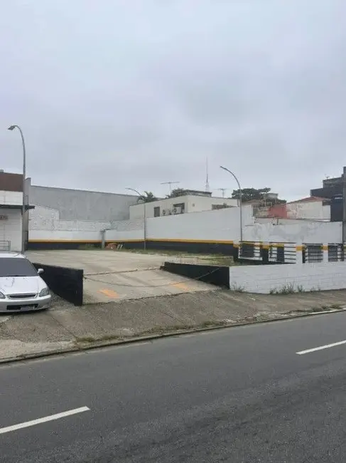 Foto 3 de Armazém / Galpão para alugar, 1450m2 em Barcelona, Sao Caetano Do Sul - SP