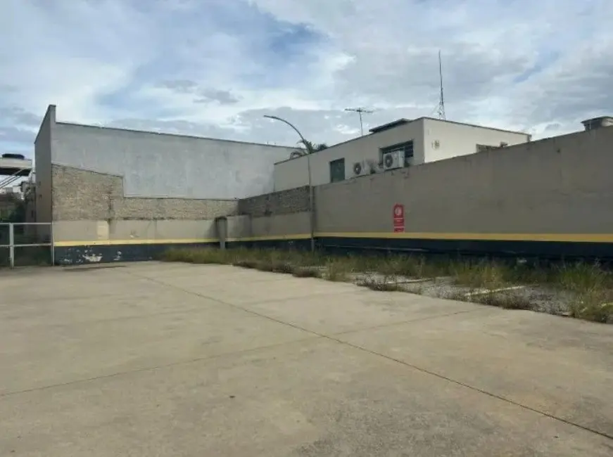 Foto 6 de Armazém / Galpão para alugar, 1450m2 em Barcelona, Sao Caetano Do Sul - SP