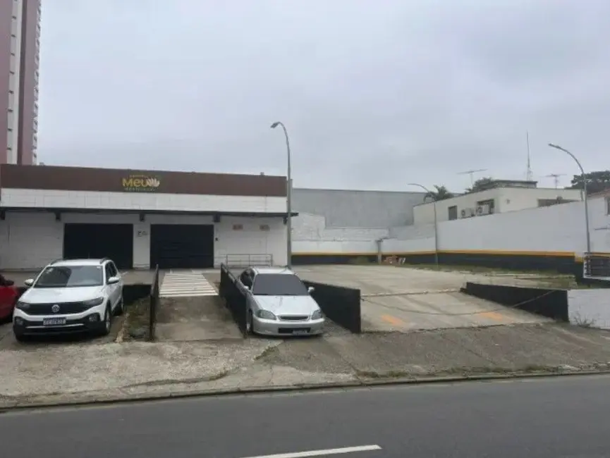 Foto 9 de Armazém / Galpão para alugar, 1450m2 em Barcelona, Sao Caetano Do Sul - SP