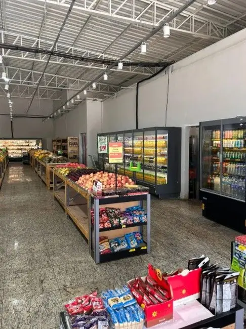 Foto 5 de Armazém / Galpão para alugar, 1450m2 em Barcelona, Sao Caetano Do Sul - SP