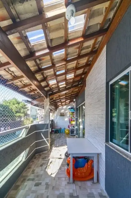 Sobrado com 3 quartos à venda e para alugar, 268m2 em Vila Linda, Santo Andre - SP - imagem 5 Foto 5 de Sobrado com 3 quartos à venda e para alugar, 268m2 em Vila Linda, Santo Andre - SP