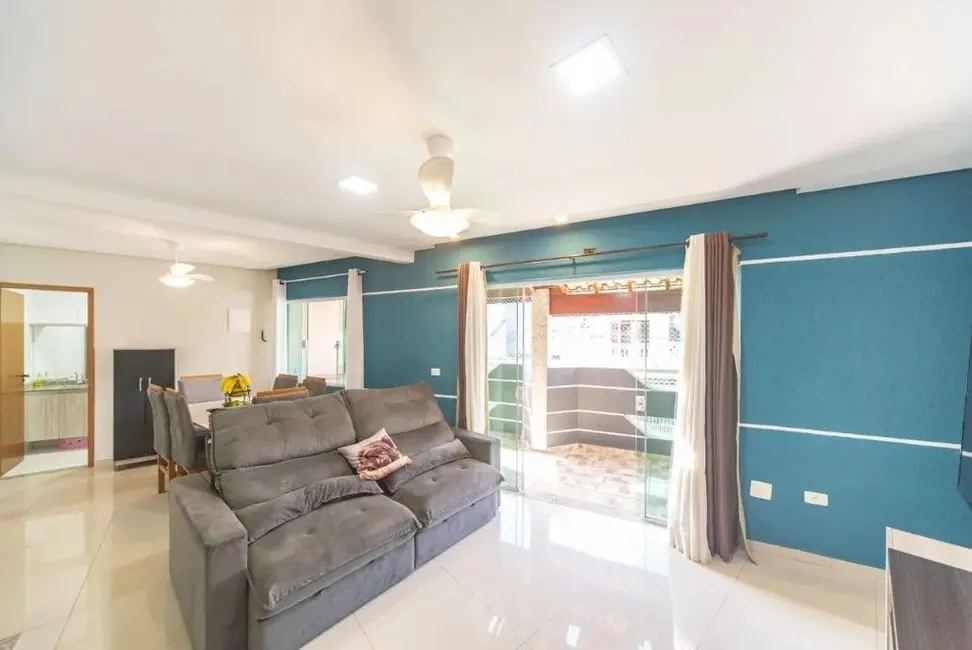 Sobrado com 3 quartos à venda e para alugar, 268m2 em Vila Linda, Santo Andre - SP - imagem 1 Foto 1 de Sobrado com 3 quartos à venda e para alugar, 268m2 em Vila Linda, Santo Andre - SP