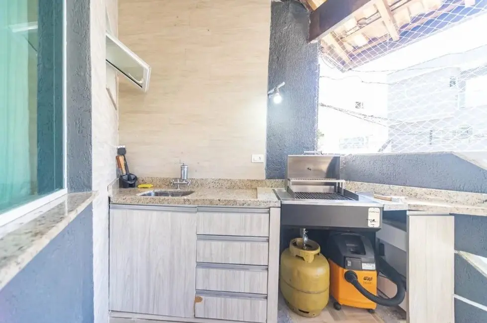 Sobrado com 3 quartos à venda e para alugar, 268m2 em Vila Linda, Santo Andre - SP - imagem 6 Foto 6 de Sobrado com 3 quartos à venda e para alugar, 268m2 em Vila Linda, Santo Andre - SP