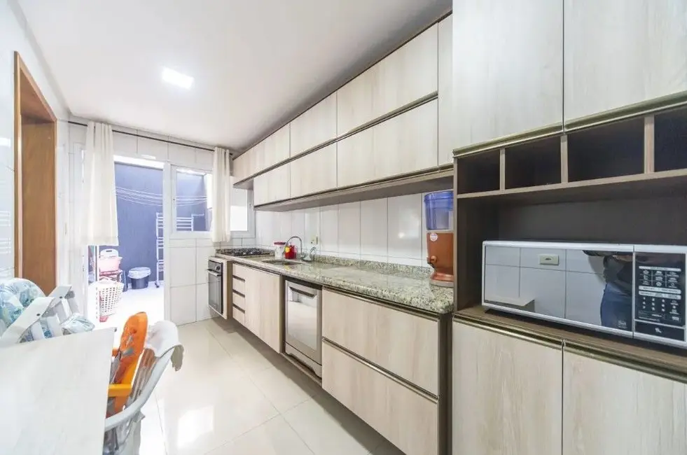 Sobrado com 3 quartos à venda e para alugar, 268m2 em Vila Linda, Santo Andre - SP - imagem 9 Foto 9 de Sobrado com 3 quartos à venda e para alugar, 268m2 em Vila Linda, Santo Andre - SP