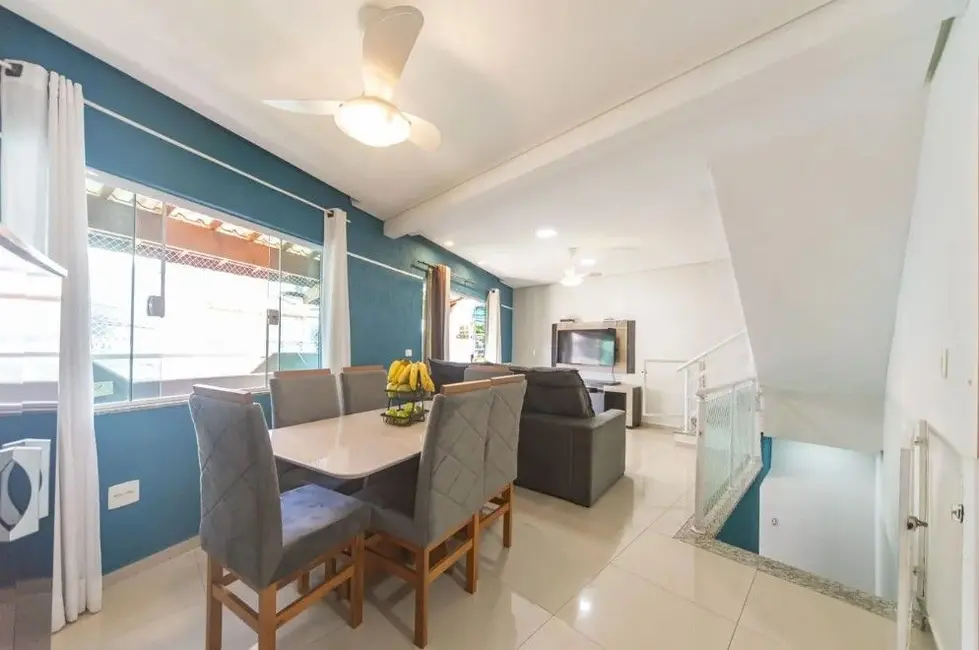 Sobrado com 3 quartos à venda e para alugar, 268m2 em Vila Linda, Santo Andre - SP - imagem 3 Foto 3 de Sobrado com 3 quartos à venda e para alugar, 268m2 em Vila Linda, Santo Andre - SP