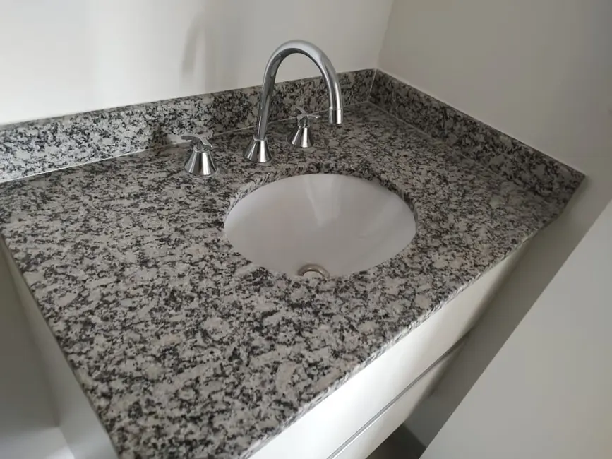 Foto 9 de Apartamento com 2 quartos para alugar, 47m2 em Centro, Santo Andre - SP