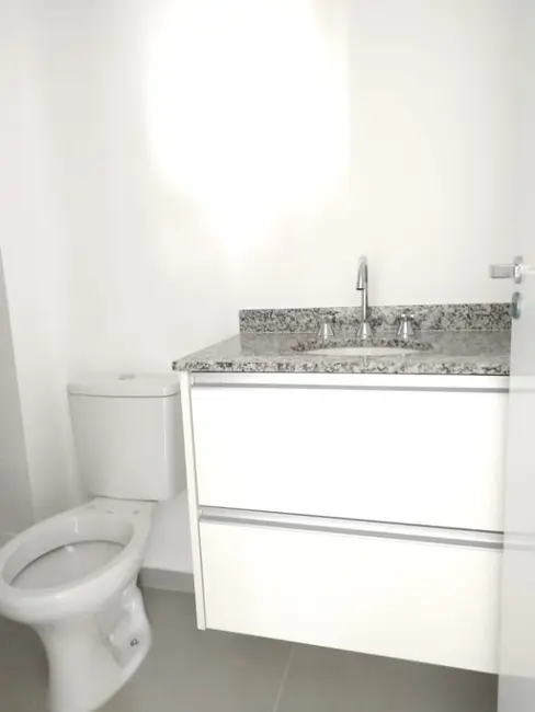 Foto 4 de Apartamento com 2 quartos para alugar, 47m2 em Centro, Santo Andre - SP