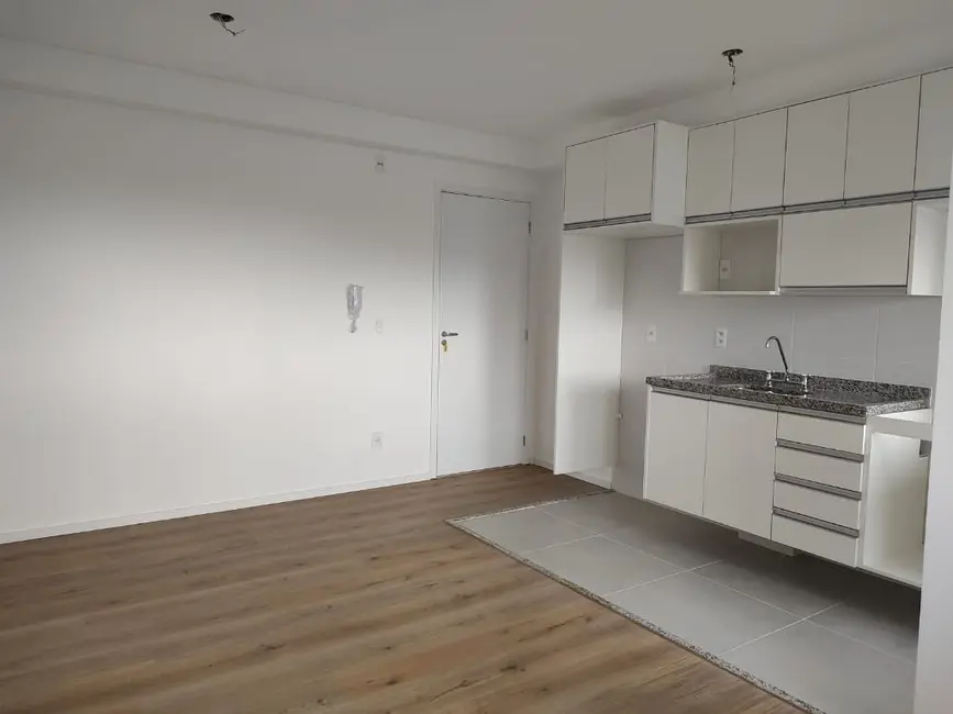 Foto 2 de Apartamento com 2 quartos para alugar, 47m2 em Centro, Santo Andre - SP