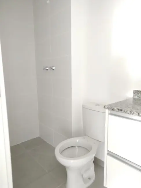 Foto 3 de Apartamento com 2 quartos para alugar, 47m2 em Centro, Santo Andre - SP