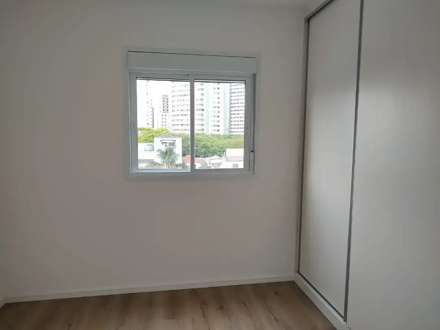Foto 8 de Apartamento com 2 quartos para alugar, 47m2 em Centro, Santo Andre - SP