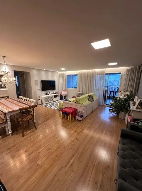 Apartamento com 3 quartos à venda, 115m2 em Vila Valparaíso, Santo Andre - SP - imagem 1 Foto 1 de Apartamento com 3 quartos à venda, 115m2 em Vila Valparaíso, Santo Andre - SP