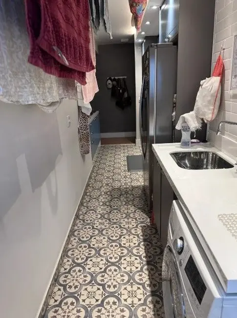 Apartamento com 3 quartos à venda, 115m2 em Vila Valparaíso, Santo Andre - SP - imagem 6 Foto 6 de Apartamento com 3 quartos à venda, 115m2 em Vila Valparaíso, Santo Andre - SP