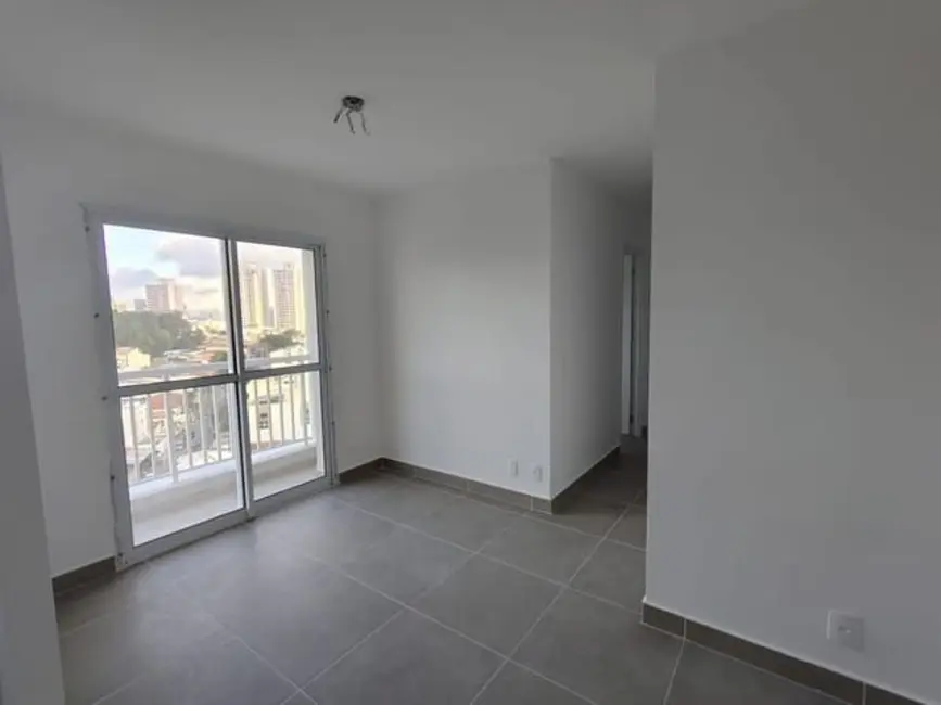 Foto 7 de Apartamento com 2 quartos para alugar, 49m2 em Santo Andre - SP