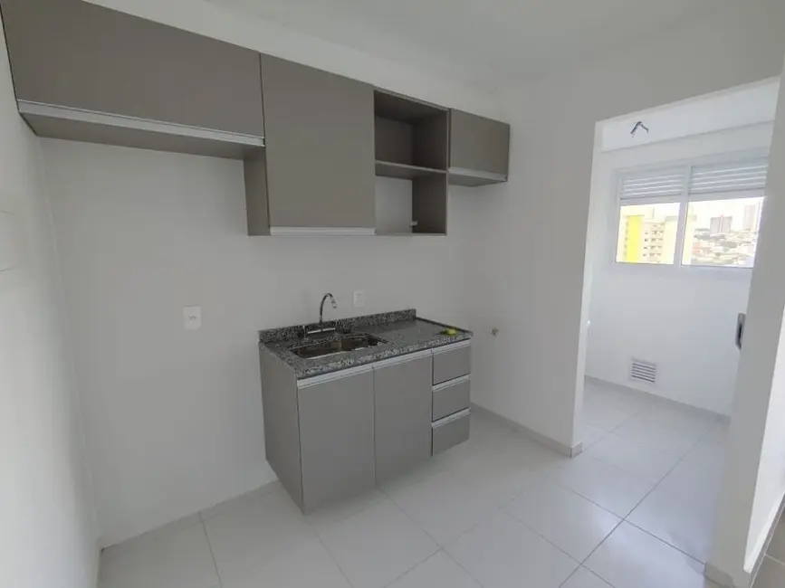 Foto 6 de Apartamento com 2 quartos para alugar, 49m2 em Santo Andre - SP