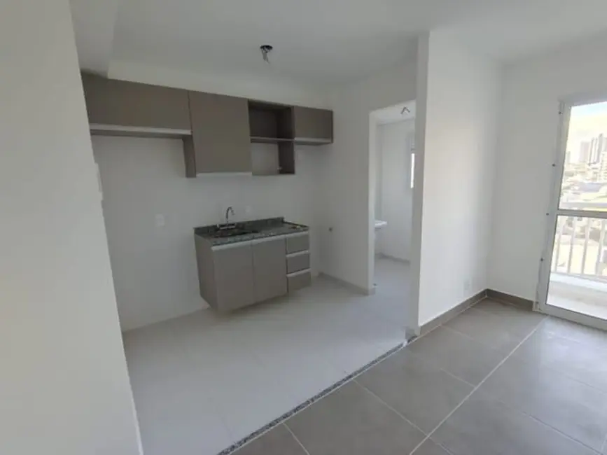 Foto 5 de Apartamento com 2 quartos para alugar, 49m2 em Santo Andre - SP