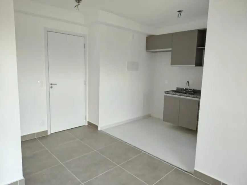 Foto 2 de Apartamento com 2 quartos para alugar, 49m2 em Santo Andre - SP