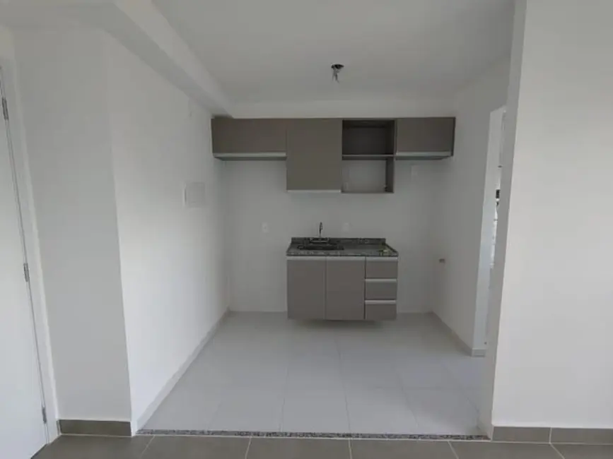 Foto 3 de Apartamento com 2 quartos para alugar, 49m2 em Santo Andre - SP