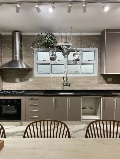 Apartamento com 3 quartos à venda, 136m2 em Centro, Santo Andre - SP - imagem 6 Foto 6 de Apartamento com 3 quartos à venda, 136m2 em Centro, Santo Andre - SP