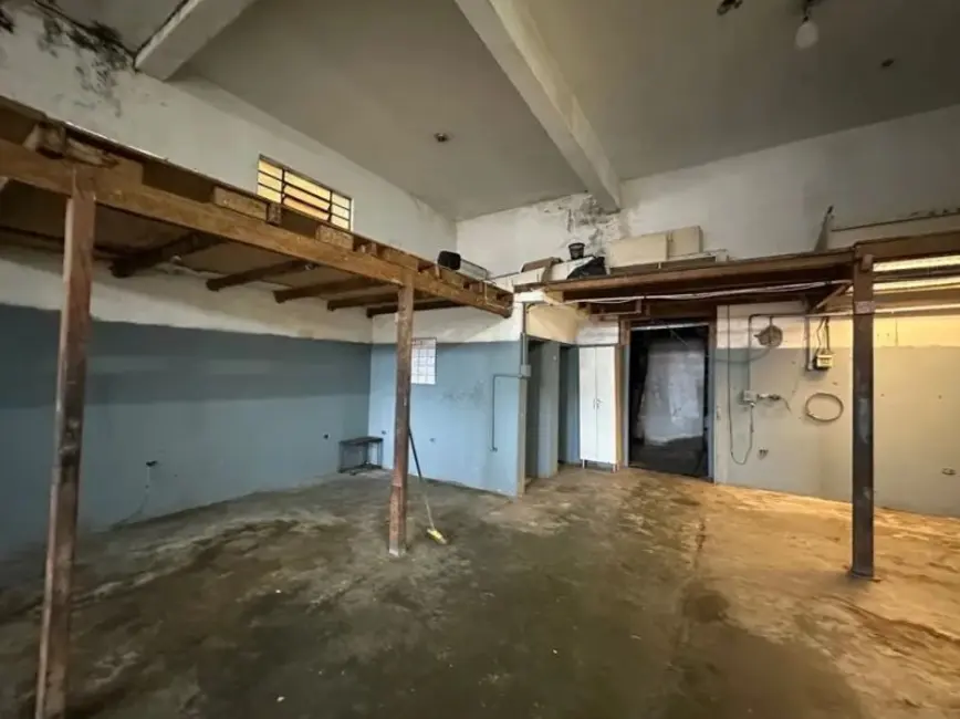 Foto 7 de Armazém / Galpão para alugar, 250m2 em Jardim Ana Maria, Santo Andre - SP