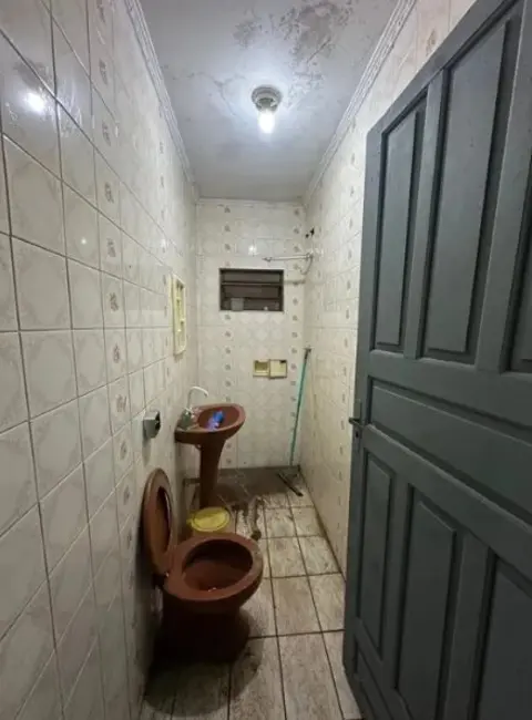 Foto 9 de Armazém / Galpão para alugar, 250m2 em Jardim Ana Maria, Santo Andre - SP