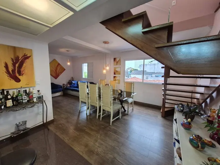 Foto 1 de Apartamento com 2 quartos à venda, 125m2 em Sao Caetano Do Sul - SP