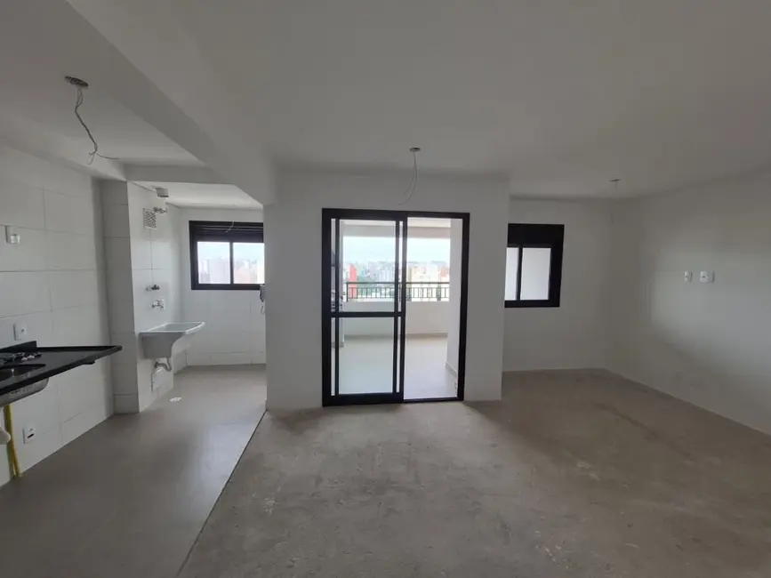 Apartamento com 2 quartos à venda, 75m2 em Campestre, Santo Andre - SP - imagem 3 Foto 3 de Apartamento com 2 quartos à venda, 75m2 em Campestre, Santo Andre - SP