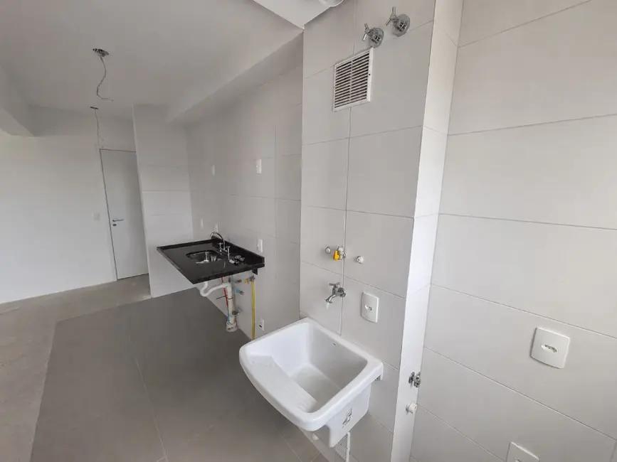 Apartamento com 2 quartos à venda, 75m2 em Campestre, Santo Andre - SP - imagem 5 Foto 5 de Apartamento com 2 quartos à venda, 75m2 em Campestre, Santo Andre - SP