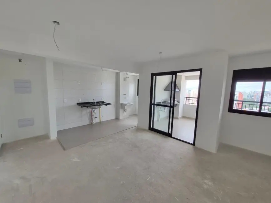 Apartamento com 2 quartos à venda, 75m2 em Campestre, Santo Andre - SP - imagem 1 Foto 1 de Apartamento com 2 quartos à venda, 75m2 em Campestre, Santo Andre - SP