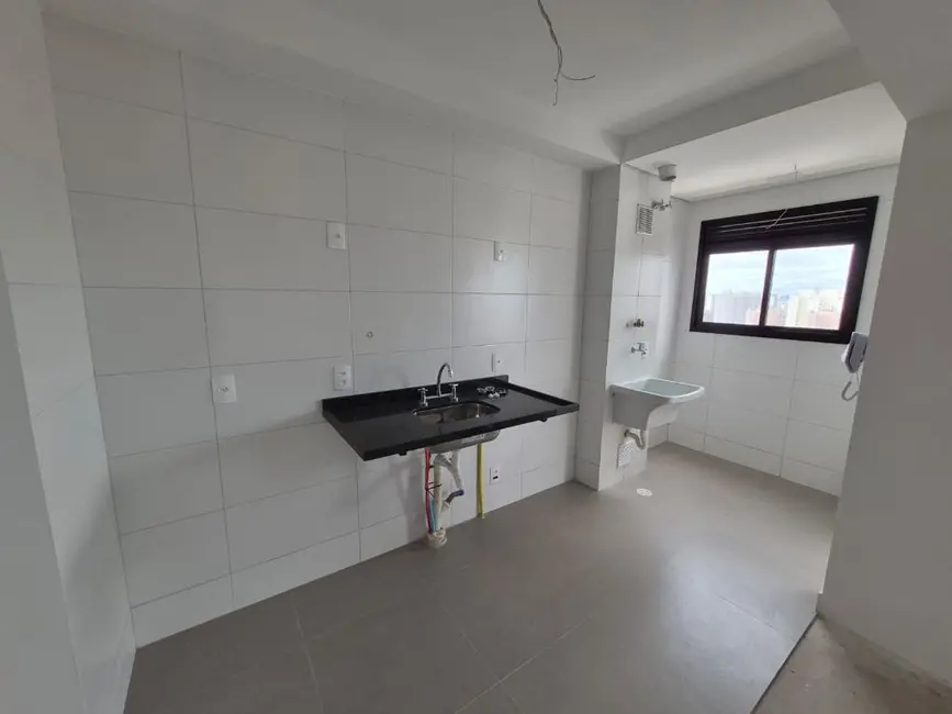 Apartamento com 2 quartos à venda, 75m2 em Campestre, Santo Andre - SP - imagem 4 Foto 4 de Apartamento com 2 quartos à venda, 75m2 em Campestre, Santo Andre - SP