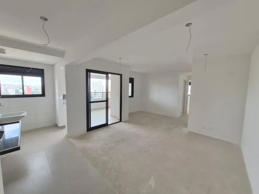 Apartamento com 2 quartos à venda, 75m2 em Campestre, Santo Andre - SP - imagem 2 Foto 2 de Apartamento com 2 quartos à venda, 75m2 em Campestre, Santo Andre - SP
