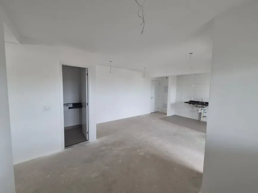 Apartamento com 2 quartos à venda, 75m2 em Campestre, Santo Andre - SP - imagem 7 Foto 7 de Apartamento com 2 quartos à venda, 75m2 em Campestre, Santo Andre - SP