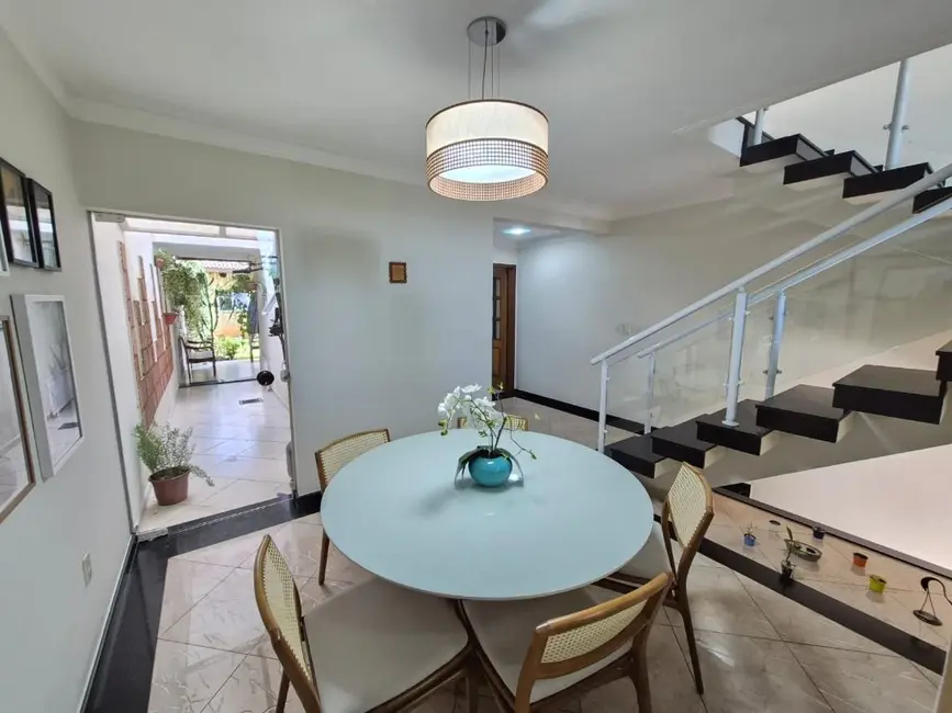 Foto 8 de Sobrado com 3 quartos à venda, 170m2 em Vila Alpina, Santo Andre - SP