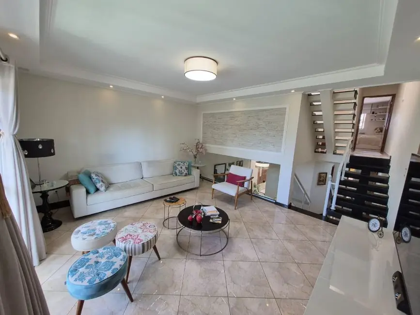 Foto 4 de Sobrado com 3 quartos à venda, 170m2 em Vila Alpina, Santo Andre - SP