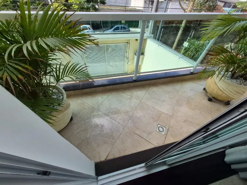 Foto 5 de Sobrado com 3 quartos à venda, 170m2 em Vila Alpina, Santo Andre - SP