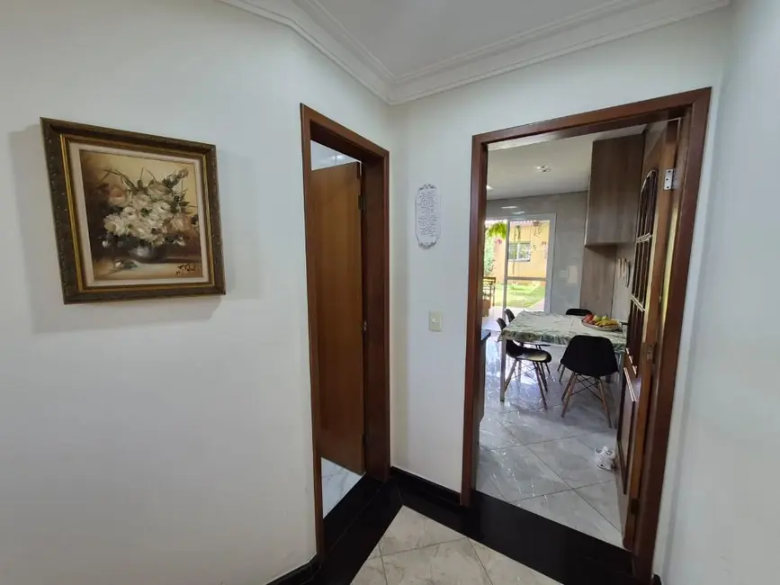 Foto 9 de Sobrado com 3 quartos à venda, 170m2 em Vila Alpina, Santo Andre - SP