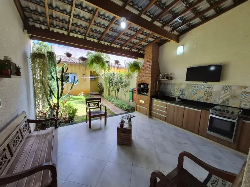 Foto 1 de Sobrado com 3 quartos à venda, 170m2 em Vila Alpina, Santo Andre - SP